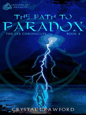 cover image of The Path to Paradox